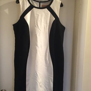 Ellen Tracy Dress US14